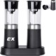 LuxGrind Rechargeable Salt & Pepper Mill