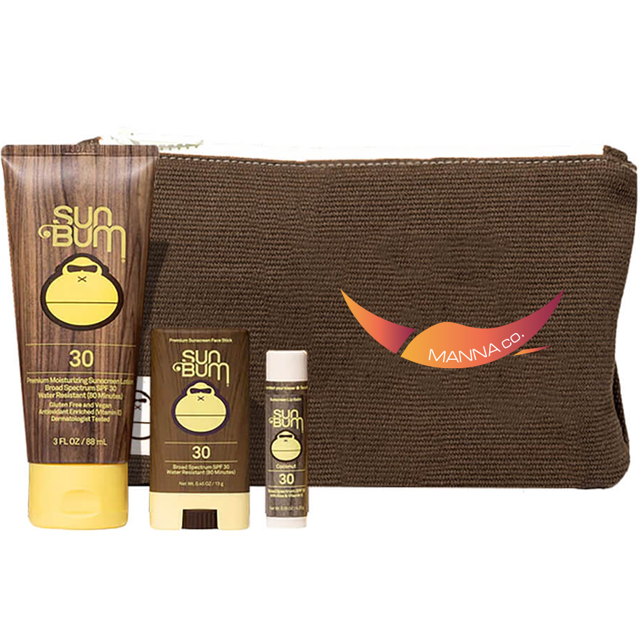 Product Photo 1 Sun Bum® Road Tripper Kit, Travel Size