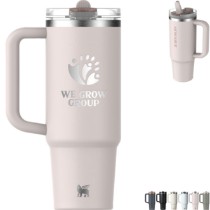 Photo 8 Stanley® Quencher ProTour Flip Straw Tumbler, 30oz.