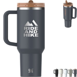 Stanley® Quencher ProTour Flip Straw Tumbler, 40oz. - LD5603