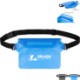 Frosted Waterproof Fanny Pack