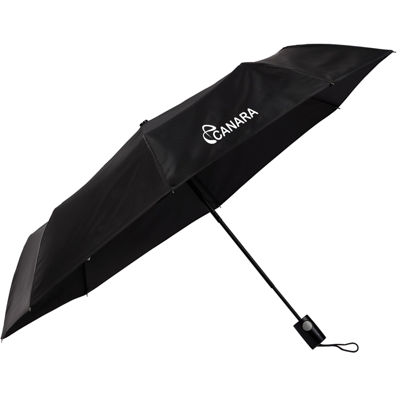 Product Photo 1 The Weather Station® Auto Super Mini Umbrella, 42" Arc