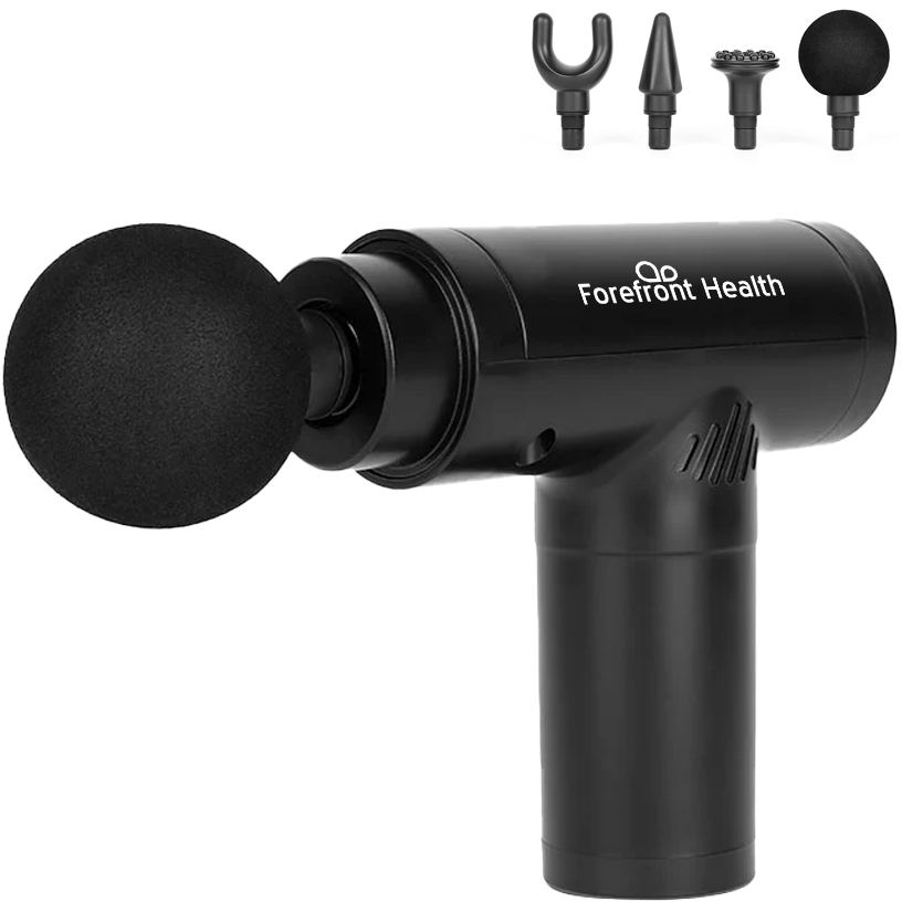 Product Photo 1 Portable 4 in 1 Massage Device