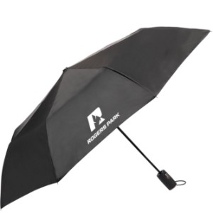 London Fog® Automatic Super Mini Umbrella, 42" Arc - LD5619