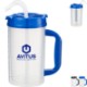 Medical Tumbler with Measurements, 32 oz.