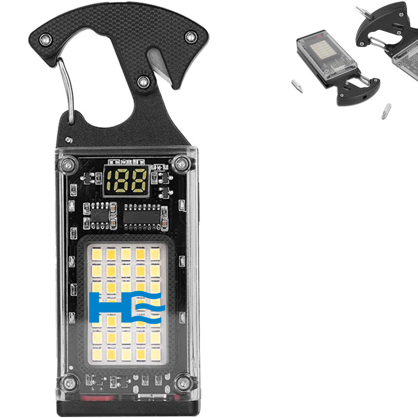 Product Photo 1 TorchTool Flashlight & Windproof Lighter