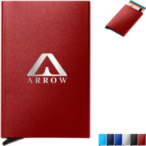 RFID Protected Card Holder - PM9930