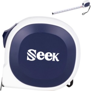 White Mark Premium Tape Measure, 24 ft. - HH4470