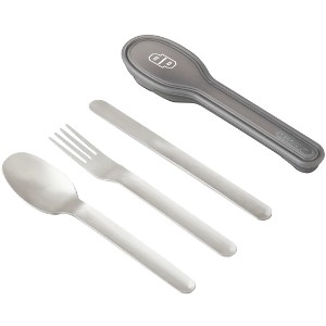 Black+Blum Lunch Box Cutlery Set - PM9933