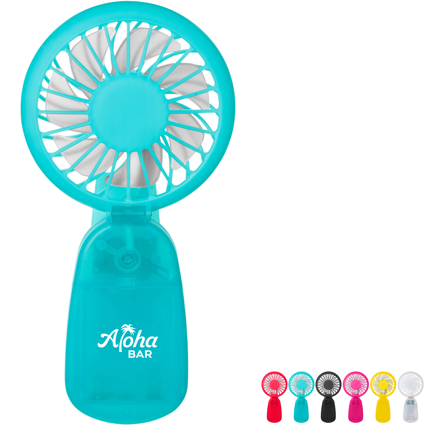 Product Photo 1 Prisma Clip On Fan with Adjustable Head