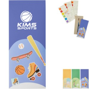 Creative Watercolor Painting Kit - PM9946