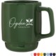 Olly Glossy Ceramic Mug, 16 oz.