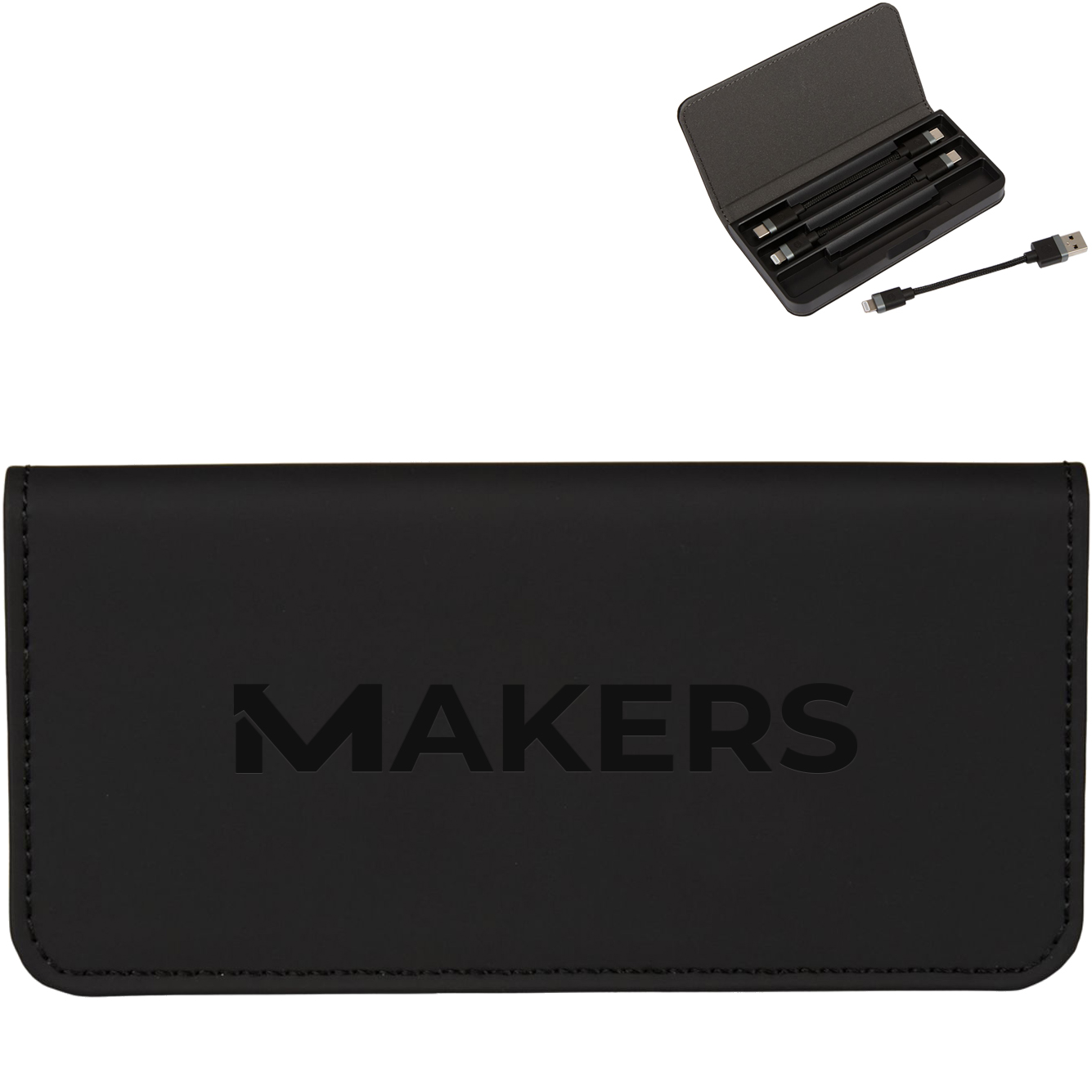 Product Photo 1 mophie® Cable Travel Kit