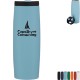 Cove Matte Double Wall Snap Close Tumbler, 16.9 oz.