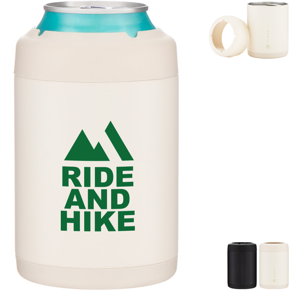 Product Photo 1 Hydrojug® Can Cooler, 12 oz.