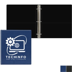 Signature Executive Vinyl Ring Binder - ML5626