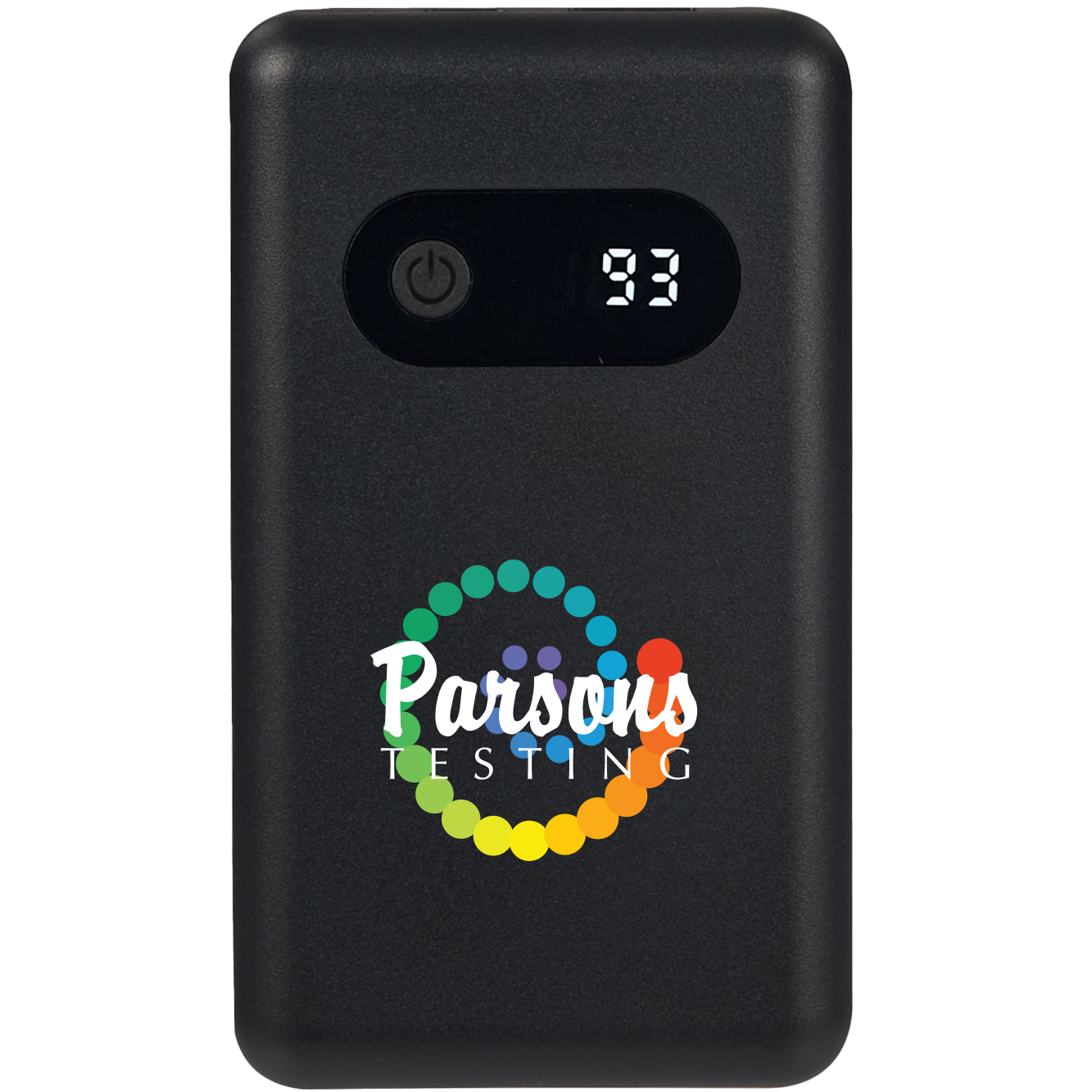 Product Photo 1 Find My 18W PD Power Bank w/ Digital Display, 5000mAh