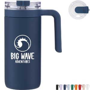 Beacon Double Wall Stainless Steel,  16 oz. - TE1277