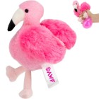 Photo 18 Flamingo Plush and Gel Stress Buster™
