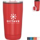 Plano Double Wall Tumbler, 16 oz.