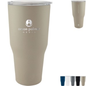 Grosche Yukon Stainless Steel Insulated Tumbler, 30 oz. - PM9959