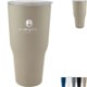 Grosche Yukon Stainless Steel Insulated Tumbler, 30 oz.