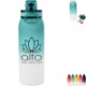 Prisma Gradient Water Bottle, 30 oz.