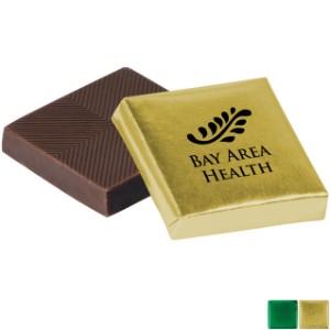 Dark Chocolatey Mint Thins - CI2702