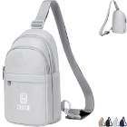 Photo 14 AeroLOFT™ Motion Polyester Crossbody Sling Bag