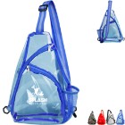 Photo 36 Diamond TPU Sling Bag