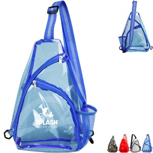 Diamond TPU Sling Bag - AR1995