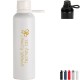 Avento Recycled Aluminum Bottle w/ Silicone Loop, 25oz.