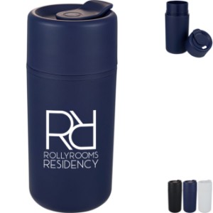 Urban Recycled Plastic Tumbler, 16oz. - BT2402