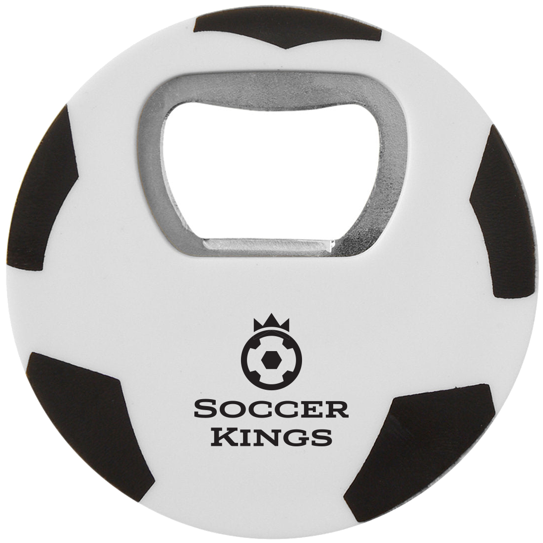 Product Photo 1 Soccer Ball Bottle Opener