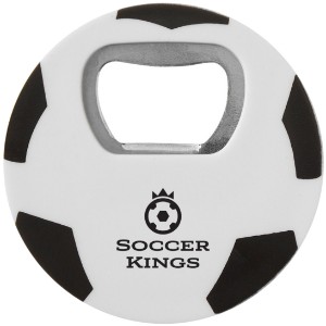 Soccer Ball Bottle Opener - PM9965