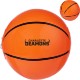 Basketball Mini Beach Ball, 6"