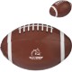Football Beach Ball, 12"