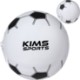 Soccer Mini Beach Ball, 6"