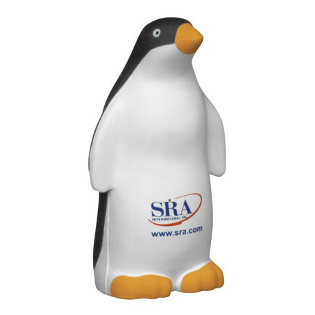 Product Photo 1 Penguin Stress Reliever