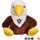 Liberty Plush Eagle w/ Bandana, 6"