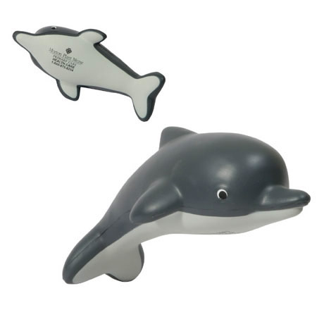 Product Photo 1 Dolphin Stress Reliever