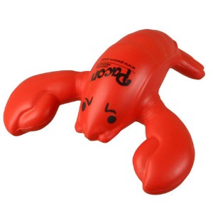Lobster Stress Reliever - AR6140