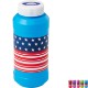 Patriotic Bubbles, 8oz.