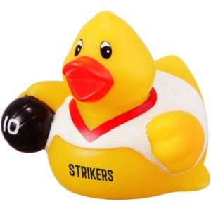 Bowler Rubber Duck - AN1605