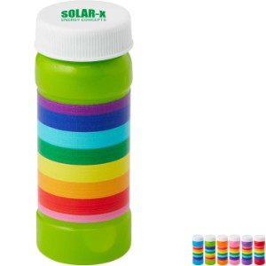 Rainbow Pride Bubbles, 2oz. - JN1245