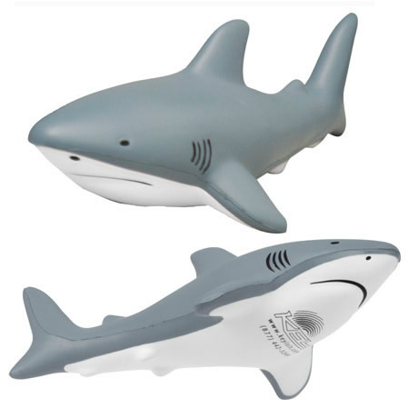 Product Photo 1 Shark Stress Reliever