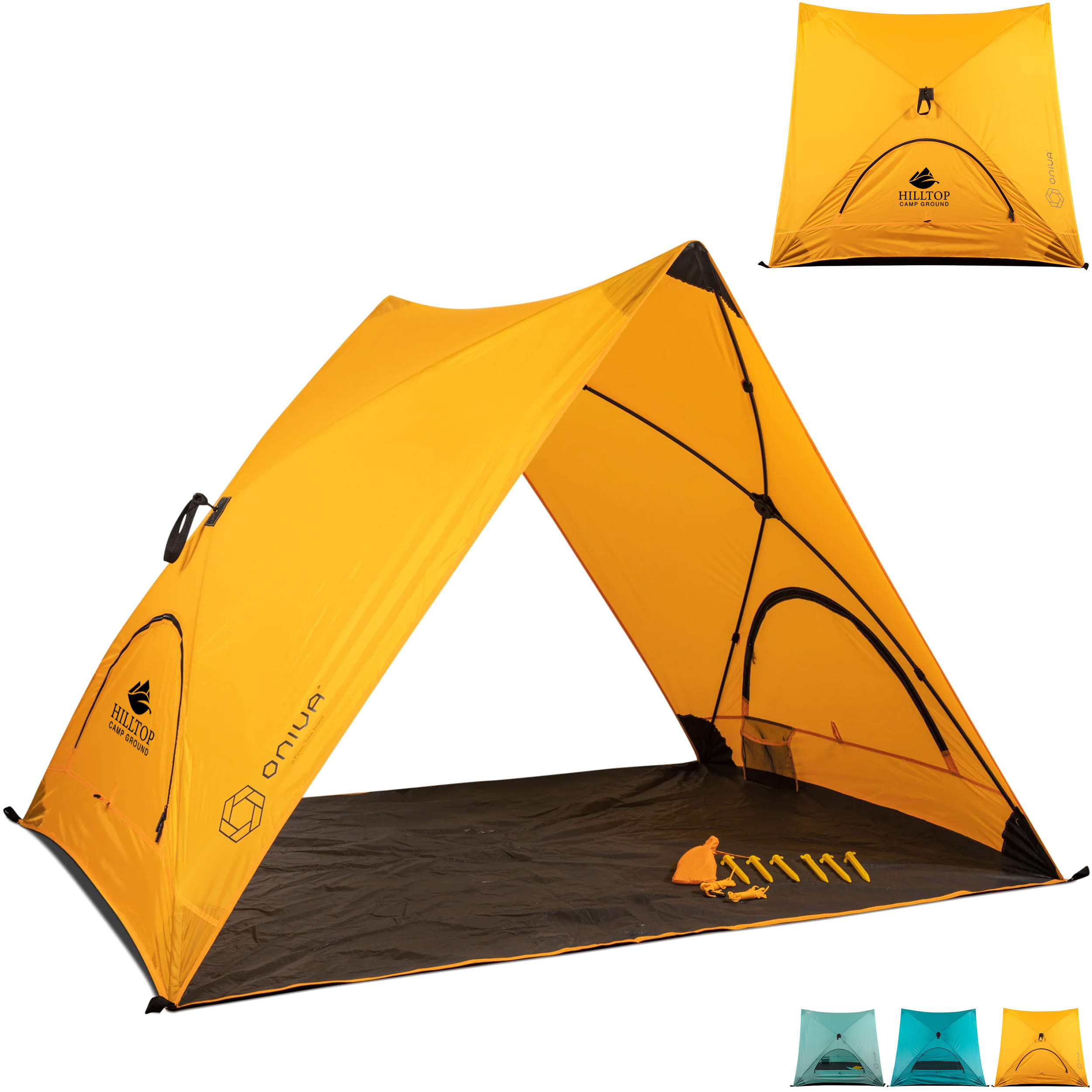 Product Photo 1 Pismo A-Frame Portable Beach Tent