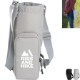 Eclipse Polyester Tumbler Tote