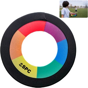 Rainbow Flying Ring - LE2940