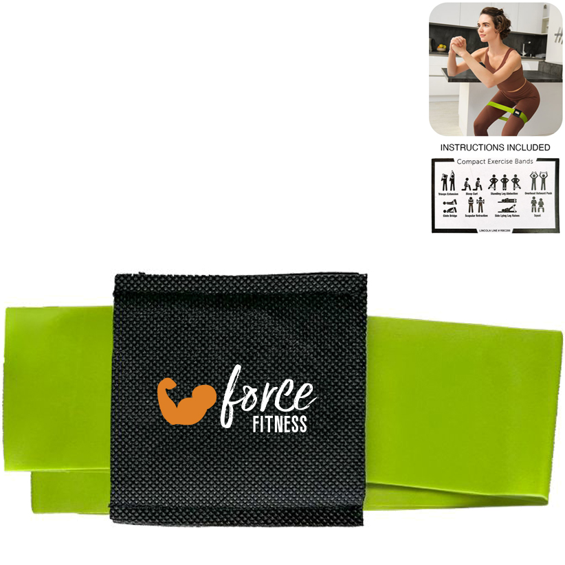 Product Photo 1 Resistance Band